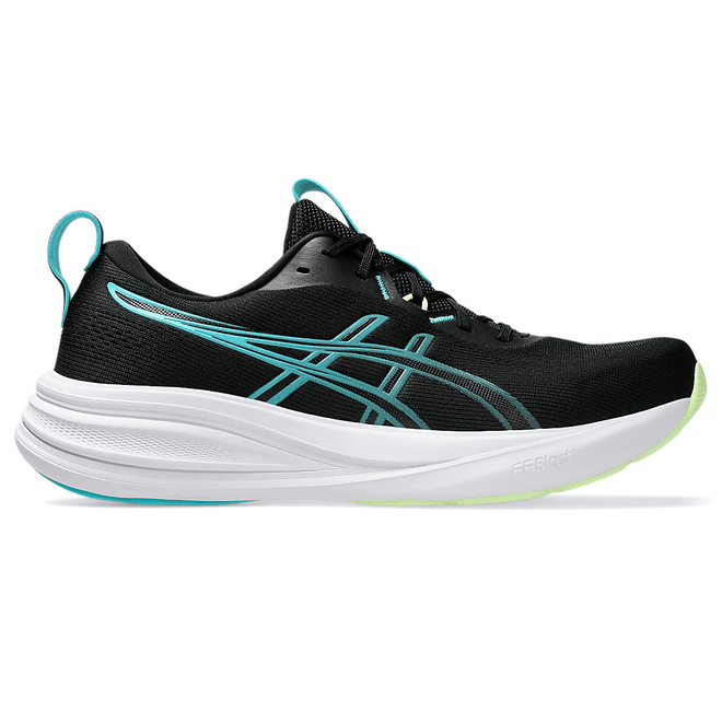 ASICS GEL-PULSE 17 Black