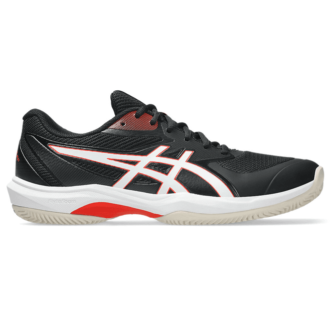ASICS GAME FF CLAY/OC Black