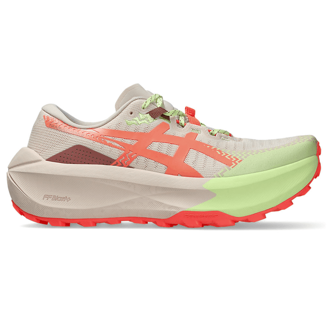ASICS TRABUCO  MAX 5 Rose Dust