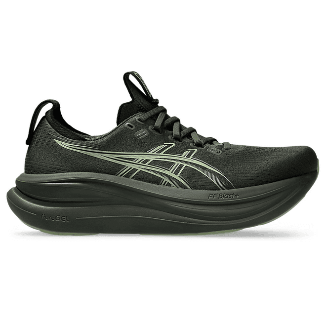 ASICS GEL-NIMBUS  28 Vintage Khaki