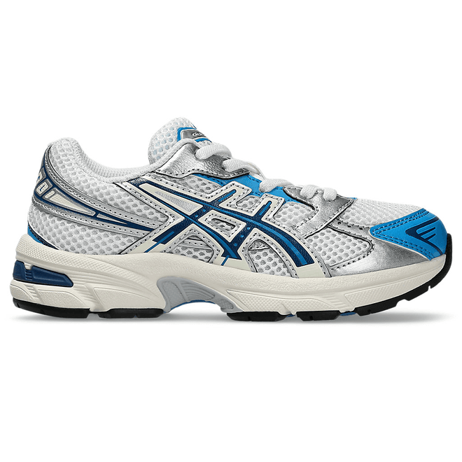 ASICS GEL-1130 PS White