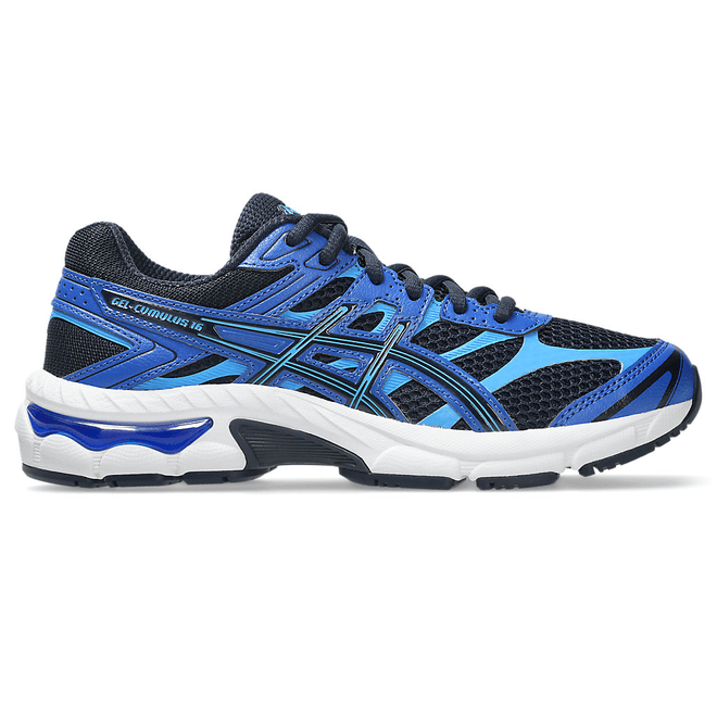 ASICS GEL-CUMULUS 16 GS Midnight