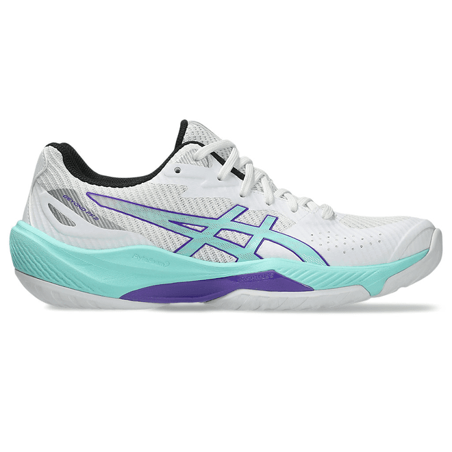 ASICS BEYOND FF 2 White