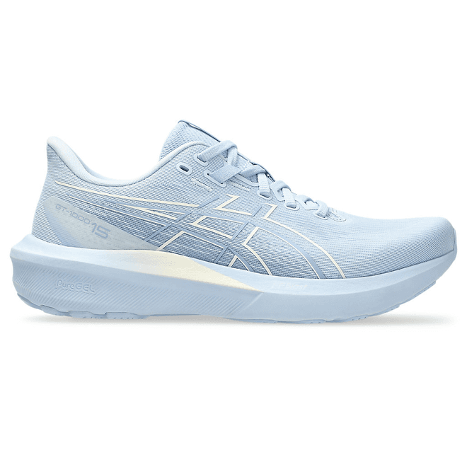 ASICS GT-1000 15 Solid Air