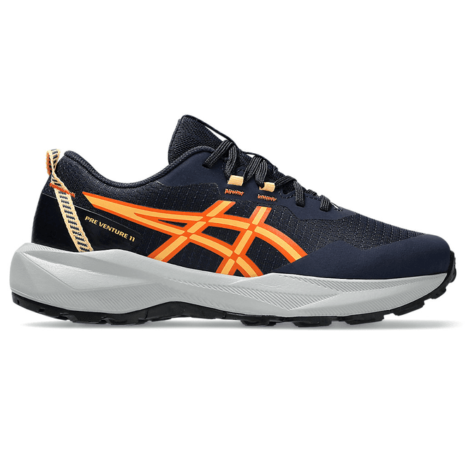 ASICS PRE VENTURE  11 GS Midnight