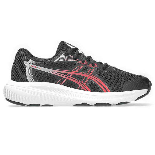 ASICS CONTEND 10 GS Black