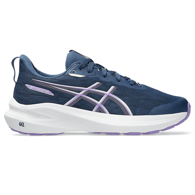 ASICS GT-1000  14 GS Independence Blue
