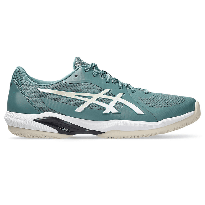 ASICS SOLUTION SWIFT FF 2 CLAY Foggy Teal