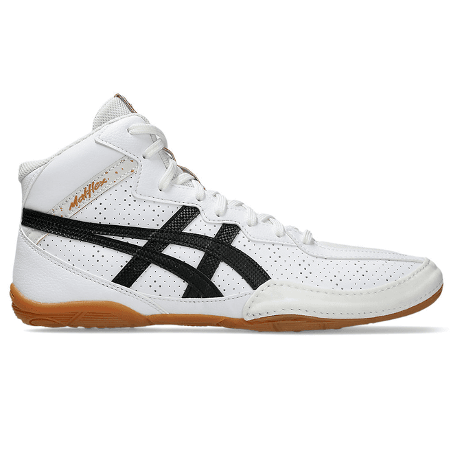 ASICS MATFLEX 8 White