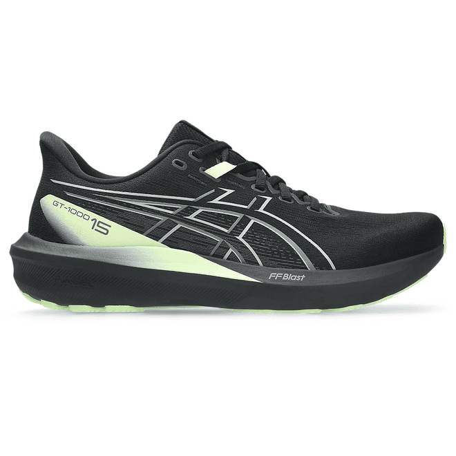 ASICS GT-1000 15 Black