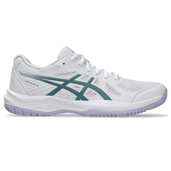 ASICS UPCOURT 6 White