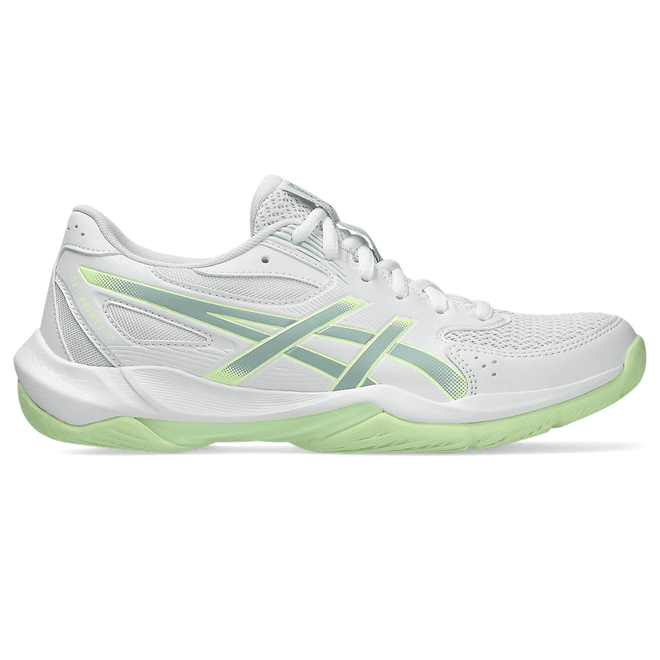 ASICS GEL-ROCKET 12 White