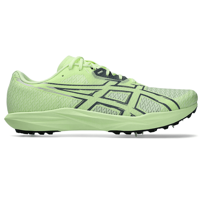 ASICS SONICRACER XC Illuminate Yellow