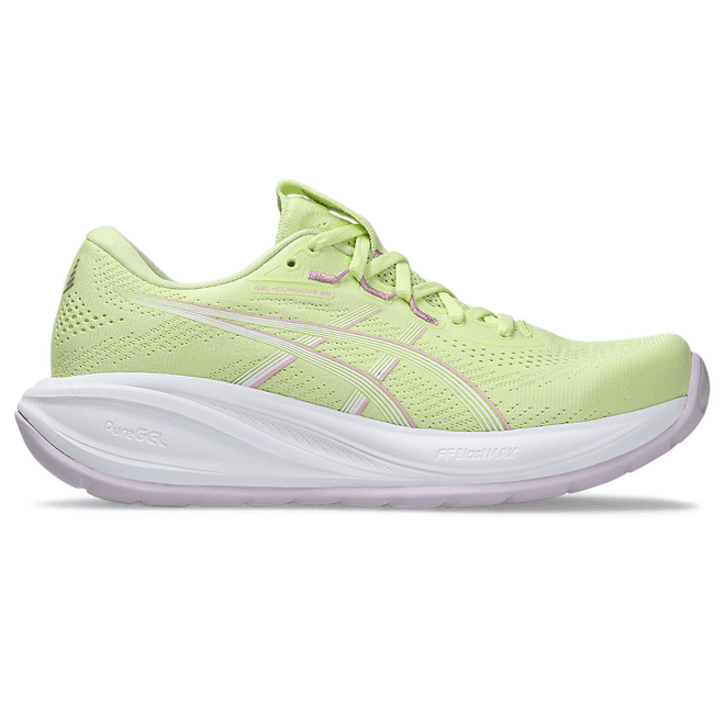 ASICS GEL-CUMULUS  28 Glow Green