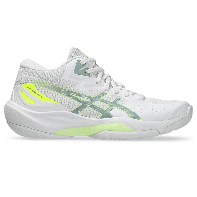ASICS BEYOND FF MT 2 White