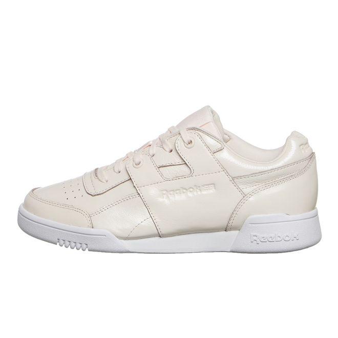 Reebok Workout Lo Plus Iridesce