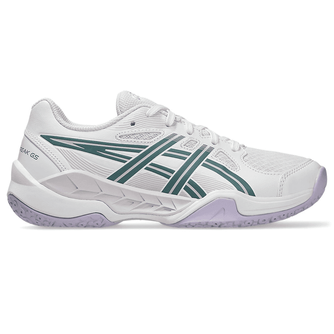 ASICS Gel-powerbreak Gs White
