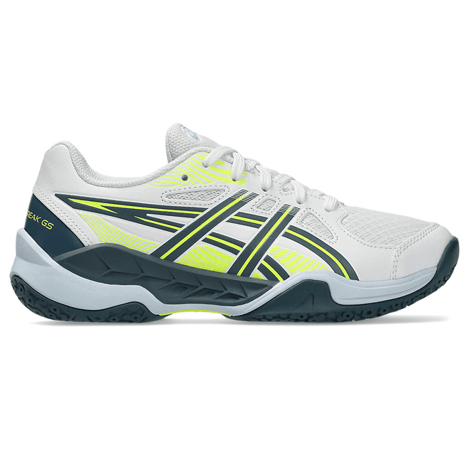 ASICS Gel-powerbreak Gs White