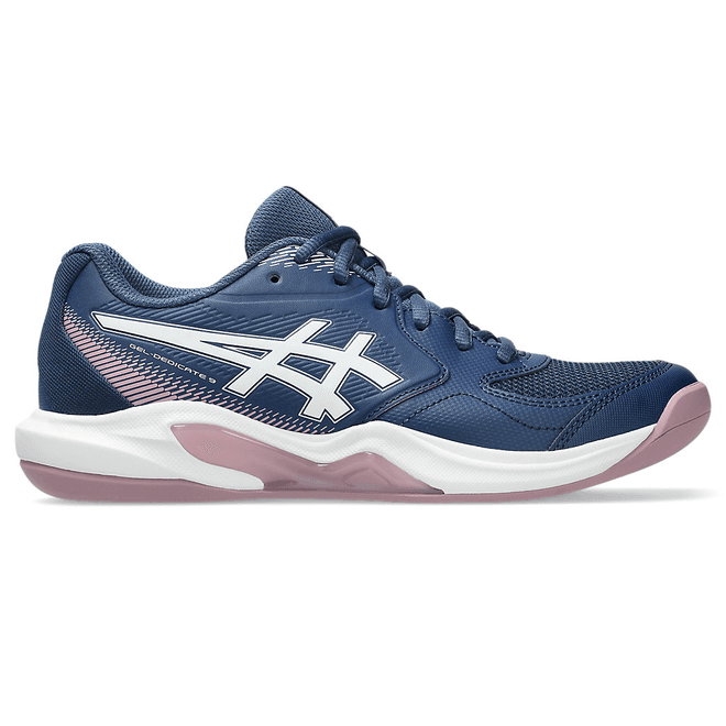 ASICS GEL-DEDICATE 9 INDOOR Independence Blue