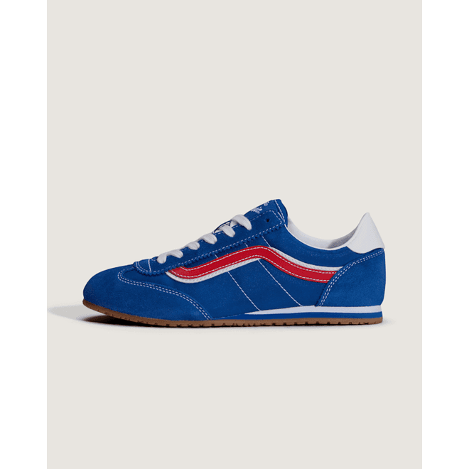 Vans Super Lowpro 