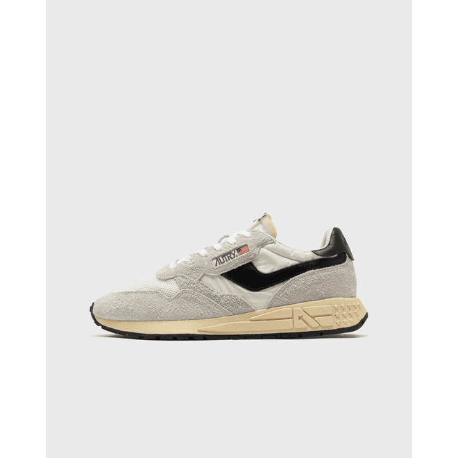 Autry Action Shoes Reelwind Low Wom