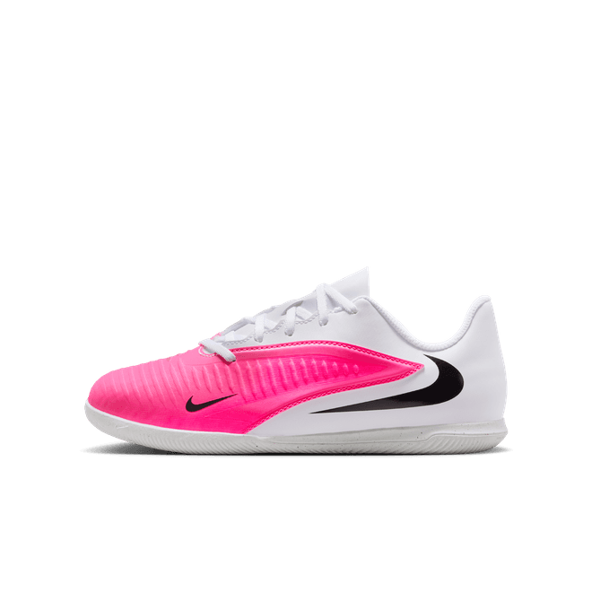 Nike Jr. Phantom 6 Low Club zaalvoetbal