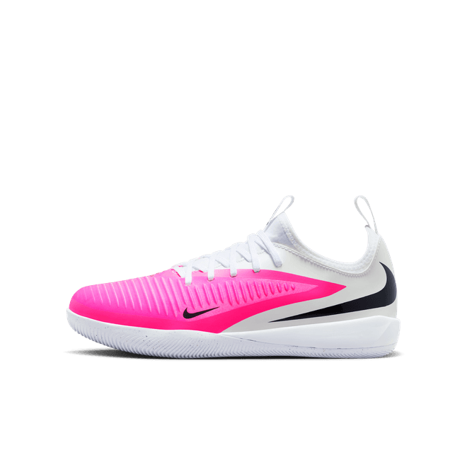 Nike Jr. Phantom 6 Low Academy zaalvoetbal