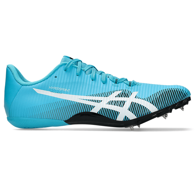 ASICS HYPERSPRINT 8 Aquarium