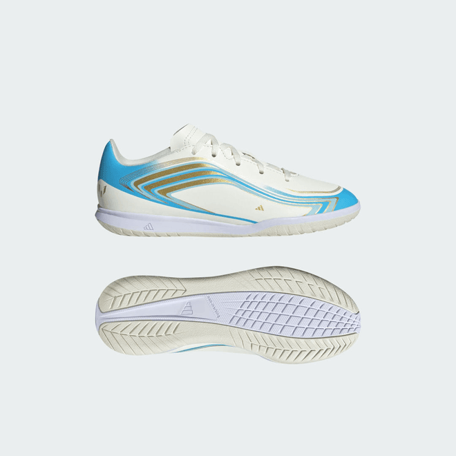 adidas F50 MESSI CLUB Indoor