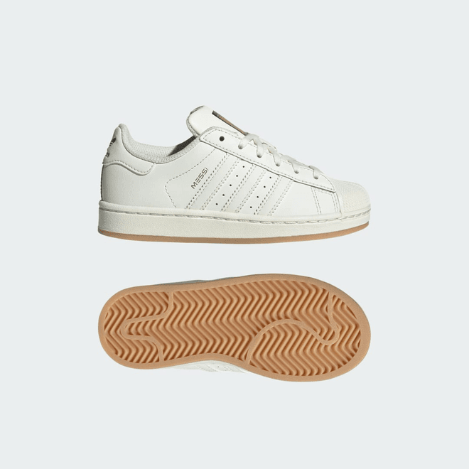 adidas SUPERSTAR MESSI
