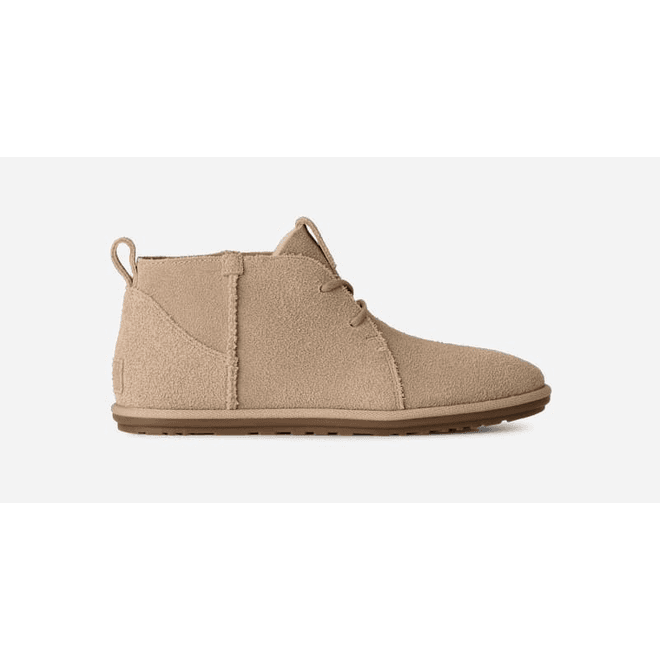 UGG® Classic Deconstructed Lace-Up Women Tan