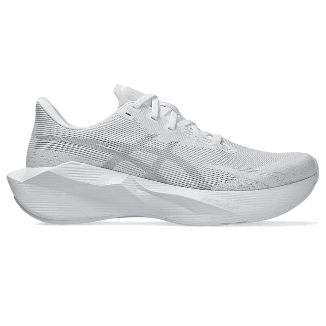 ASICS Novablast 6 White