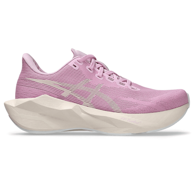 ASICS Novablast 6 Hazy Lilac