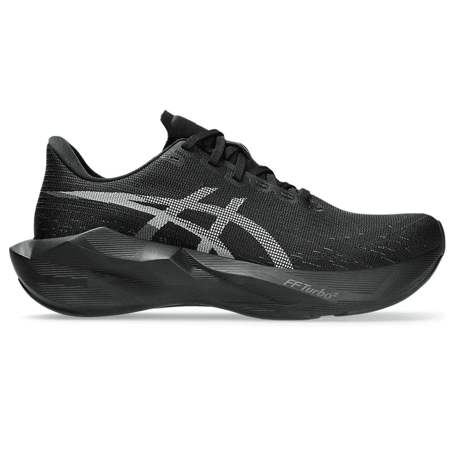 ASICS Novablast 6 Black