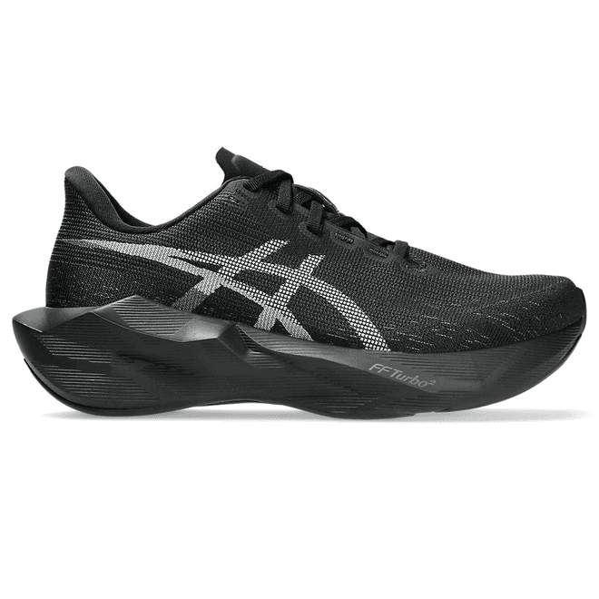 ASICS Novablast 6 Black