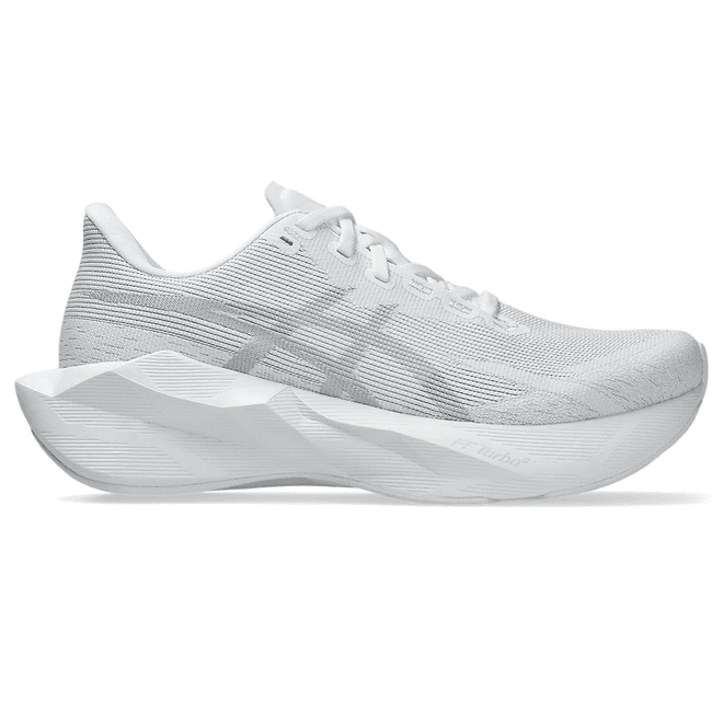 ASICS Novablast 6 White
