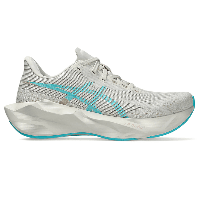 ASICS Novablast 6 Soft Oat
