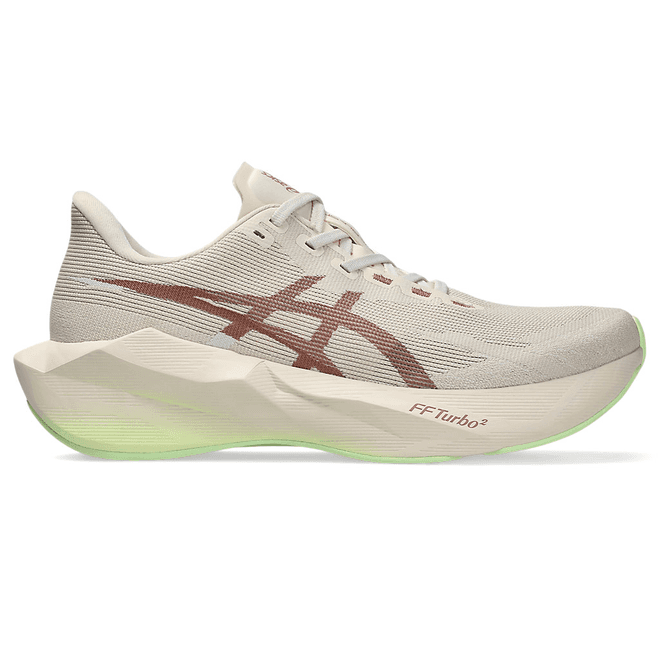 ASICS Novablast 6 Rose Dust