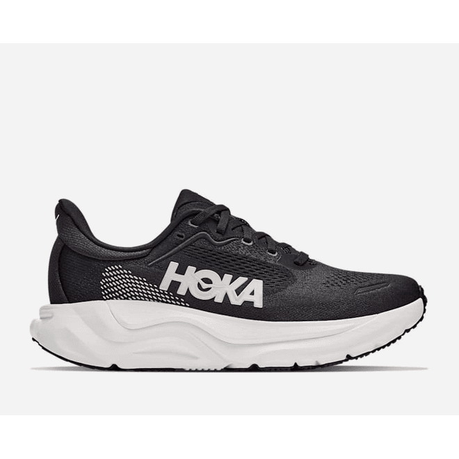 HOKA  Arahi 9 Road Running  Black