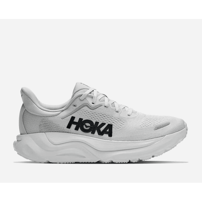 HOKA  Arahi 9 Road Running  Cosmic Grey