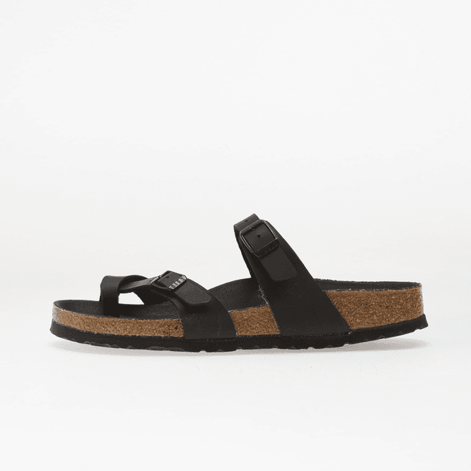 Birkenstock Mayari BF Triples Black 