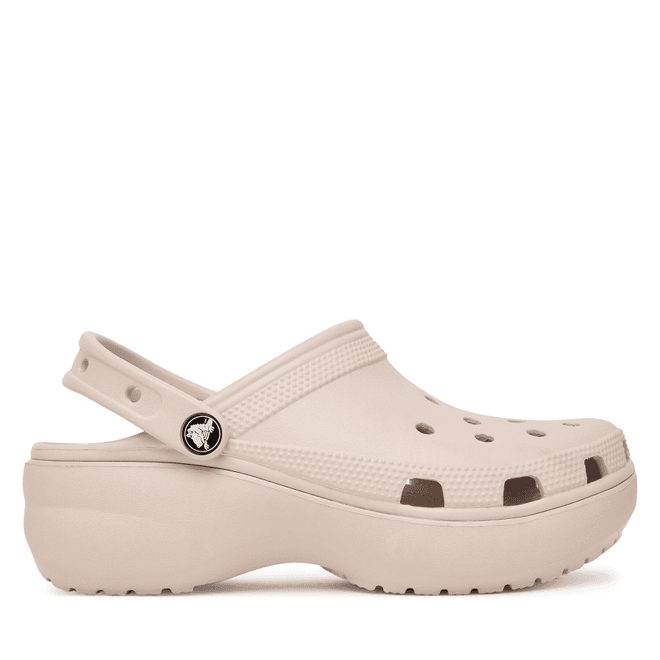 Crocs WMNS Classic Platform Clog