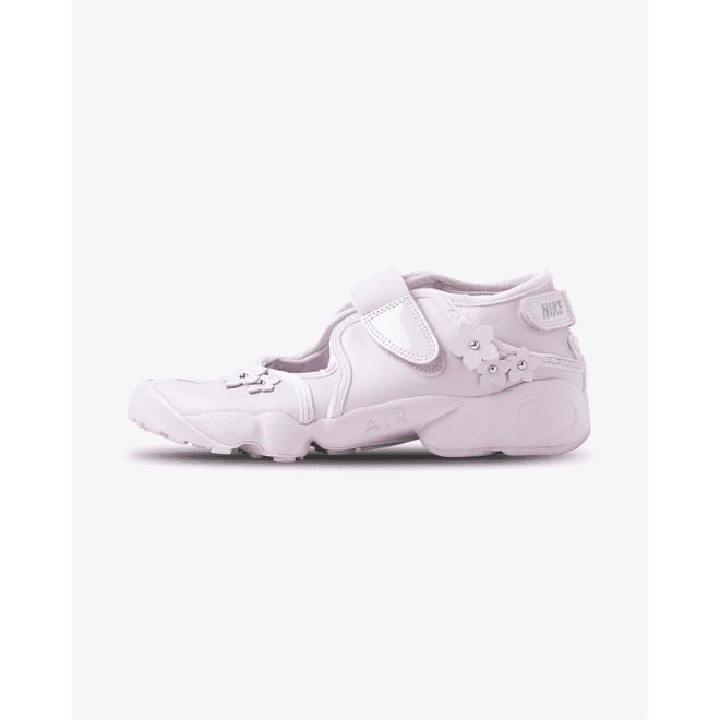 Nike  Air Rift Flirt Bleached Lilac/Silver 