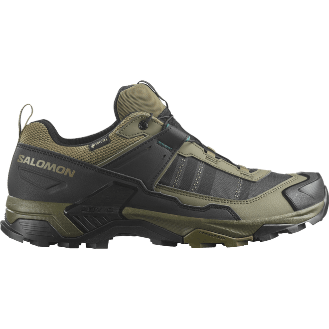 Salomon X Ultra 5 Gtx 