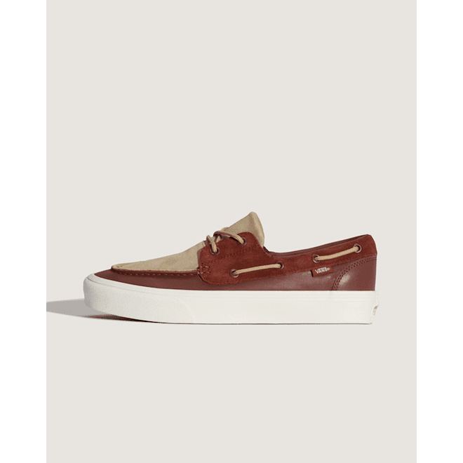 Vans 2-Eyelet Boot