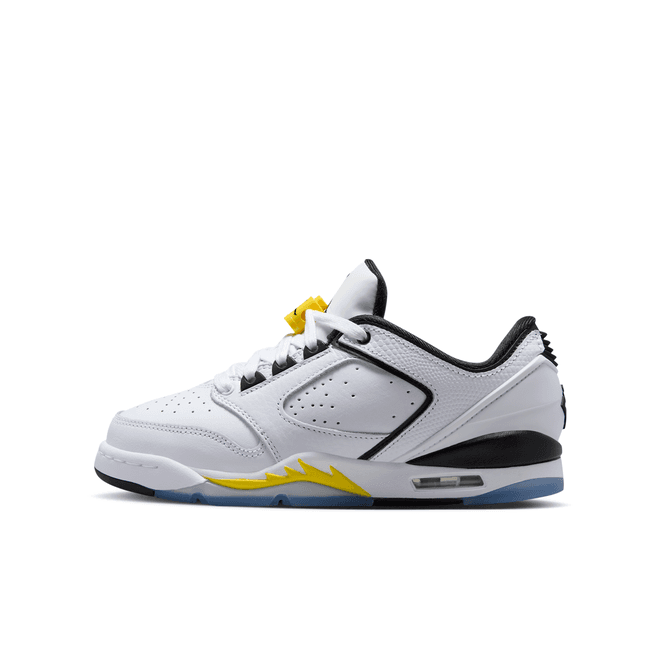 Air Jordan Sixty Plus Low Big Kids'