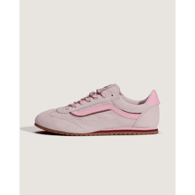 Vans Super Lowpro 