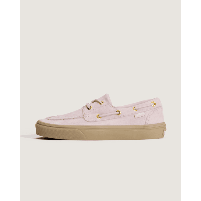 Vans 2-Eyelet Boot