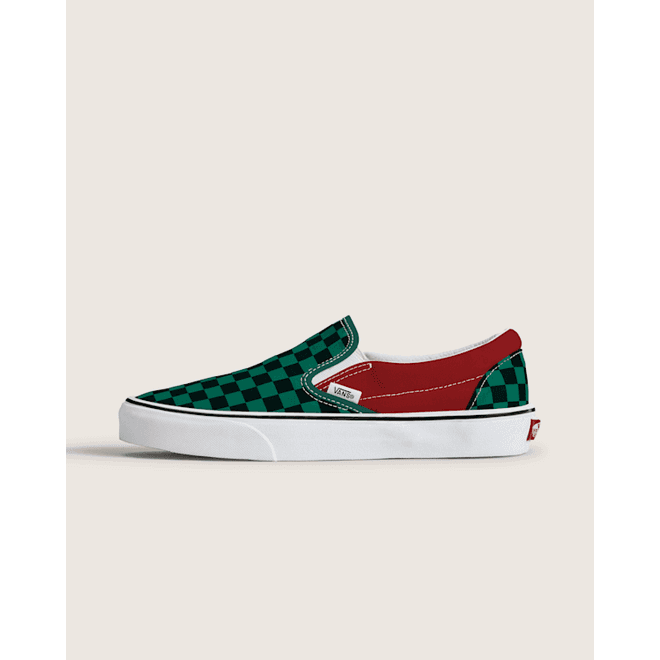Vans Classic Slip-On 