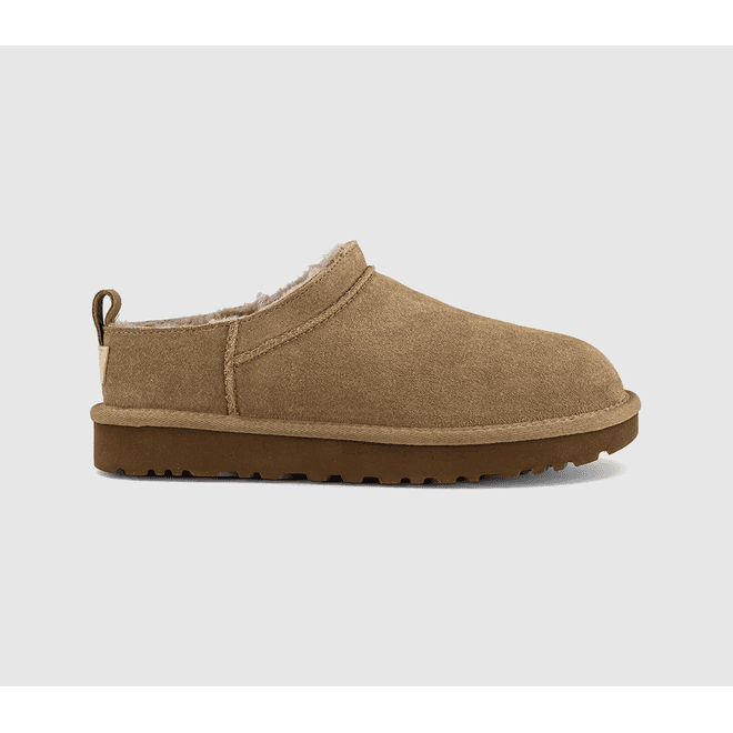 UGG® Classic Micro Women Brown